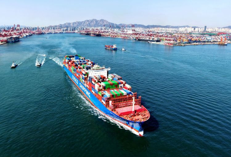 Çin Afrika mallarını idxal rüsümlarından azad edir