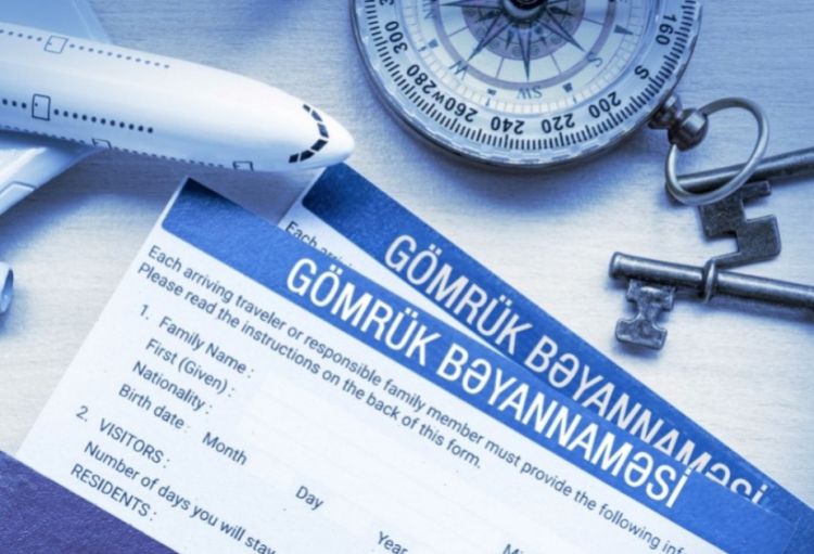 Gömrük Məcəlləsinə dəyişikliklər xarici ticarət iştirakçıları üçün əlavə imkanlar yaradır