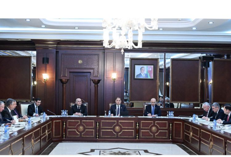 Gömrük Məcəlləsi dəyişdirilir<font color='red'> - Yeni qanun layihəsi</font>