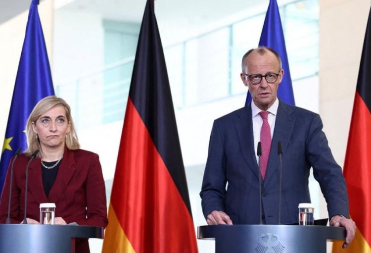 Almaniya hökuməti səhiyyə islahatı ilə bağlı razılığa gəlib