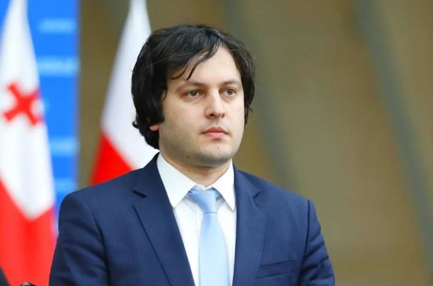 Kobaxidze: Mayın sonuna qədər ABŞ ilə qarşılıqlı əlaqələr aktivləşəcək