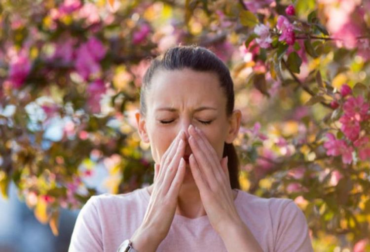 Yaz allergiyası astmaya çevrilə bilər?