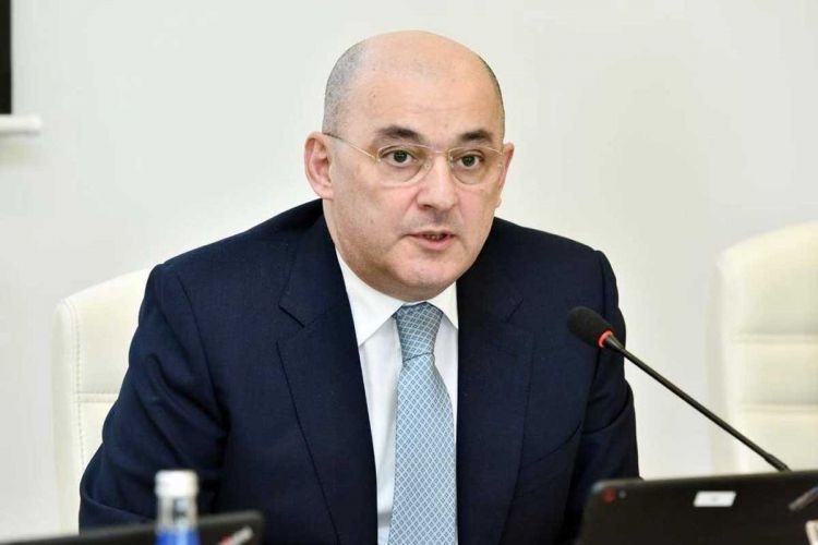 DGK sədri: “Temu” ilə məlumatların əvvəlcədən təqdim olunması barədə razılıq əldə edilib