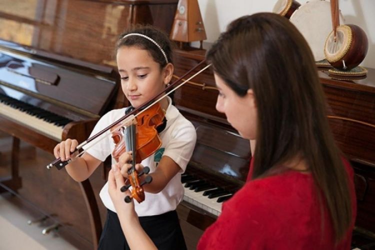 Uşaq musiqi, incəsənət və rəssamlıq məktəblərində sertifikasiya tətbiq olunacaq