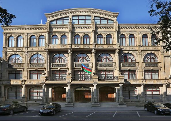 Hesablama Palatası satınalma qanunvericiliyinə yenidən baxılmasını təklif edir