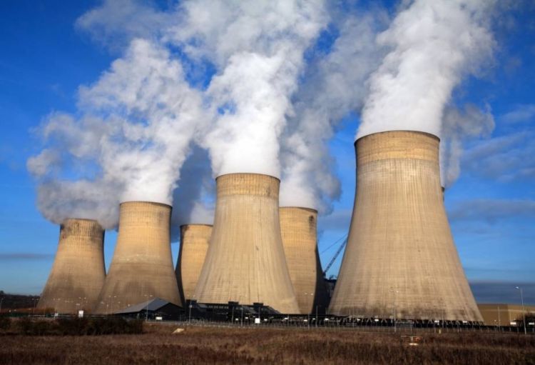 2050-ci ilədək atom enerjisi qurğularının gücü 2,6 dəfə artacaq