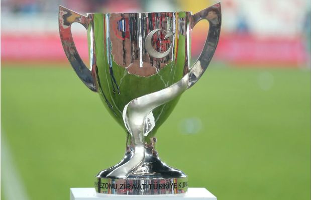 Türkiyə Futbol Federasiyası ölkə kubokunun final matçının məkanını açıqlayıb
