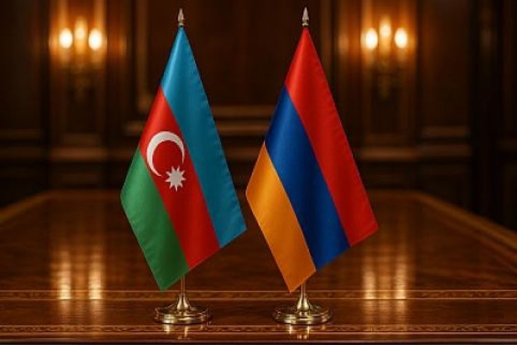 Ermənistanla delimitasiya komissiyasının növbəti iclası Azərbaycanda keçiriləcək