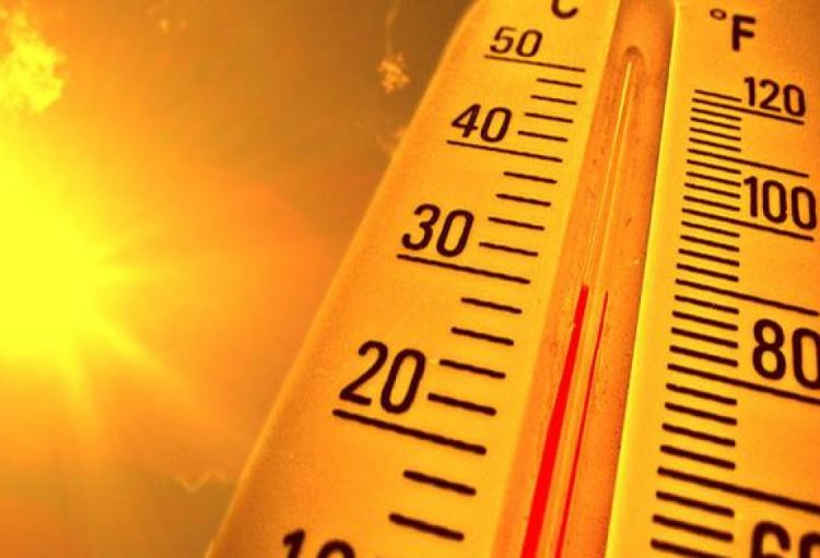 İstilik və quraqlıq Avropanın elektrik sisteminə təzyiqi gücləndirir