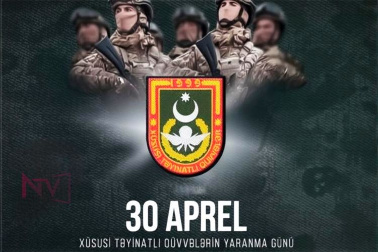 XTQ-nin yaradılmasından 27 il ötür