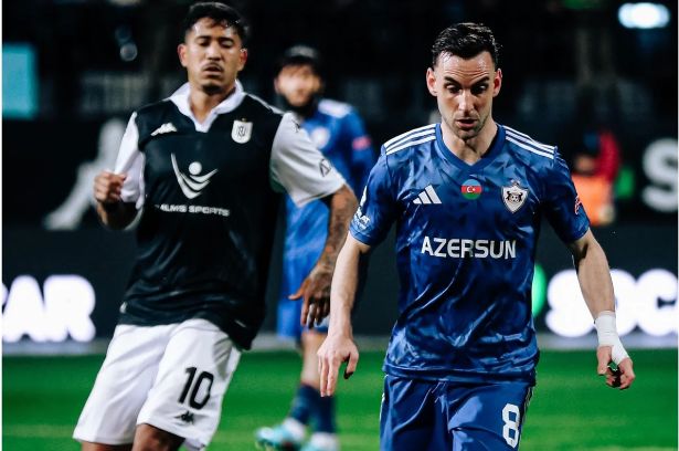 Premyer Liqa: Təxirə salınmış "Neftçi" - "Qarabağ" oyunu bu gün keçiriləcək