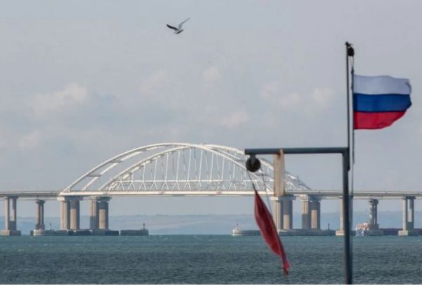 Ukrayna ordusu Rusiyanın patrul və əks-diversiya katerlərinı sıradan çıxarıb