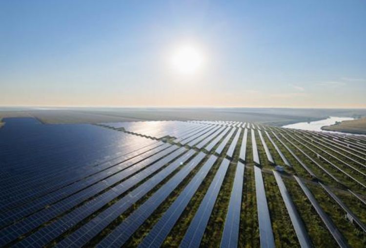 Avropada günəş panellərinə tələbat yenidən artır