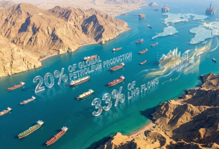 Körfəzdə gərginlik: neftin qiyməti 140 dollara çata bilər