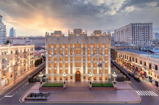 DİN qanunsuz silah-sursatın könüllü təhvil verilməsi üçün vətəndaşlara çağırış edib