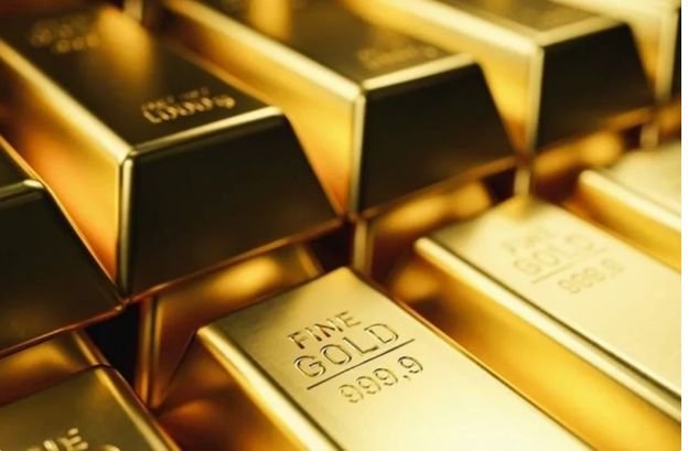 Azərbaycan qızıl ixracından gəlirini 46 %-dən çox artırıb