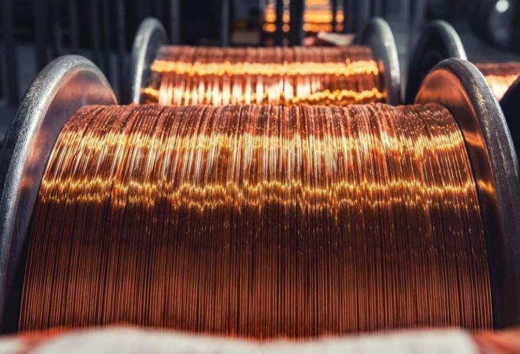 Azərbaycanda mis konsentratı istehsalı 7 dəfədən çox artıb