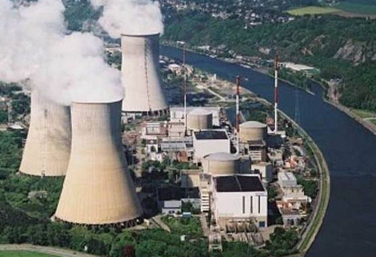 Belçika atom elektrik stansiyalarını milliləşdirməyə hazırlaşır