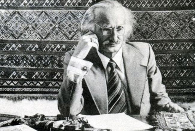 Lətif Kərimovun 120 illiyi qeyd ediləcək