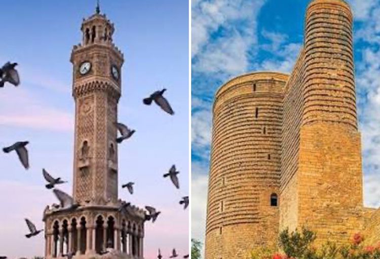 Bakı ilə İzmirin qardaşlaşmasının 40-cı il dönümü “Azərbaycan Günləri” ilə qeyd ediləcək