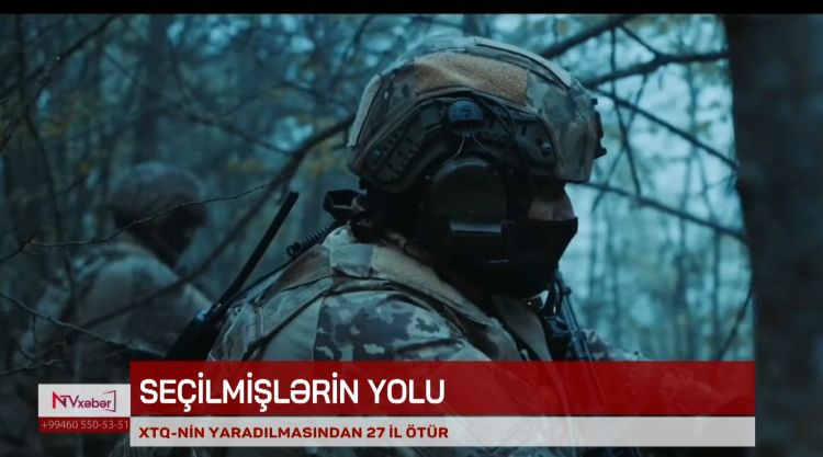 XTQ-NİN YARADILMASINDAN 27 İL ÖTÜR<font color=red> - VİDEO</font>