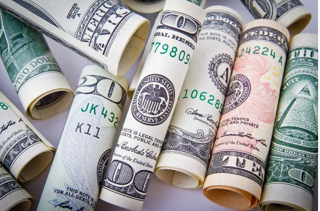 Azərbaycan Mərkəzi Bankının valyuta məzənnələri (01.05.2026)