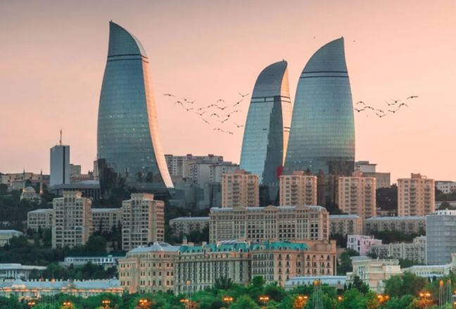 Bakıda "İctimai proseslər media müstəvisində" mövzusunda III Forum keçirilir