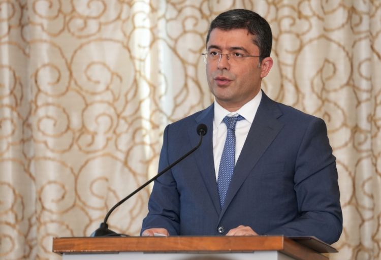 Əhməd İsmayılov: Dövlət-media-cəmiyyət vəhdəti istənilən qlobal çağırışın öhdəsindən gəlməyə imkan verir