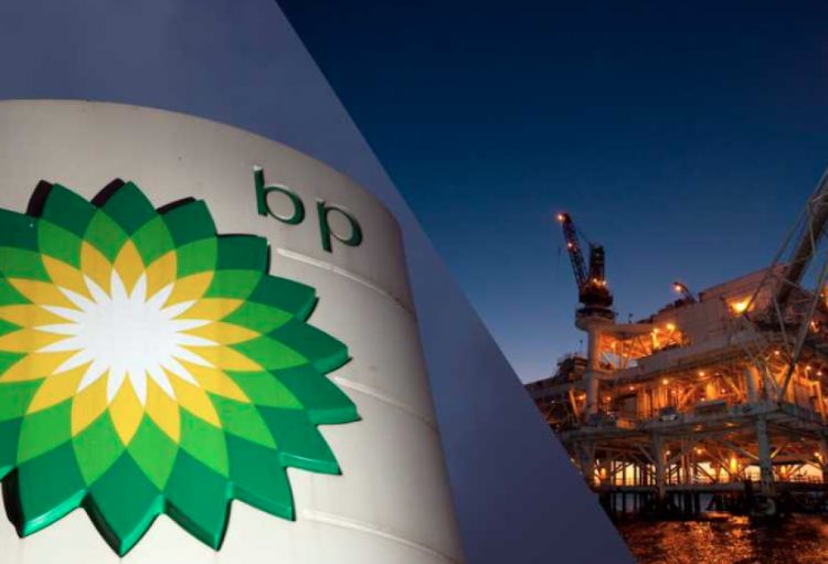 bp-nin Azərbaycan-Gürcüstan-Türkiyə regionu üzrə xərcləri açıqlanıb