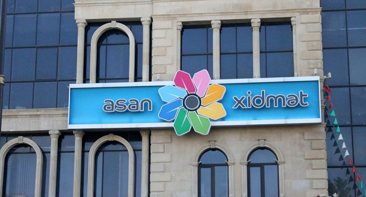 Tbilisidə səyyar ASAN xidmət: Azərbaycan vətəndaşları üçün xidmətlər göstəriləcək