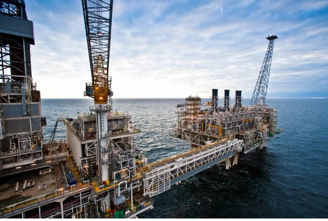BP I rübdə SOCAR-a 1 milyard kubmetr səmt qazı verib Energetika