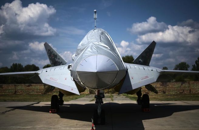 Ukrayna ordusu Çelyabinsk aerodromunda Rusiya hərbi təyyarələrinin vurulduğunu açıqlayıb