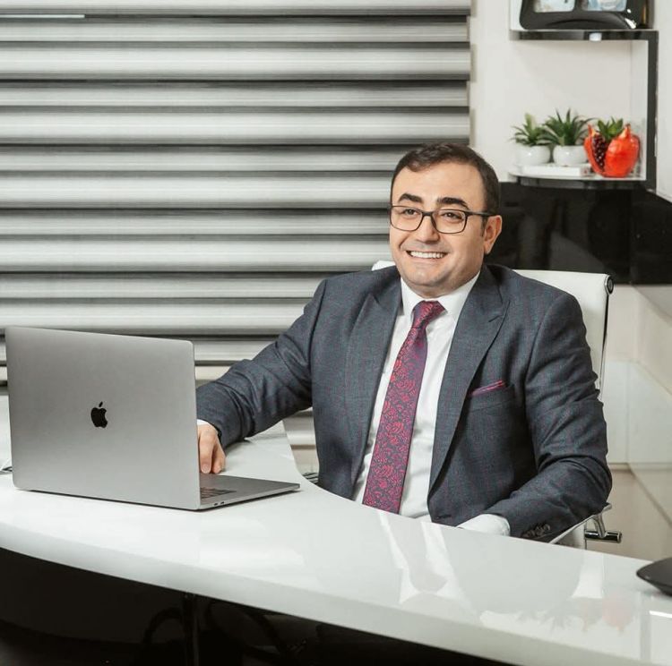 Naxçıvan Muxtar Respublika Xəstəxanasına direktor təyin edilib
