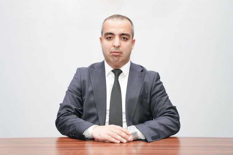 Naxçıvan Sosial Xidmətlər Agentliyinin İdarə Heyətinə yeni sədr təyin olunub