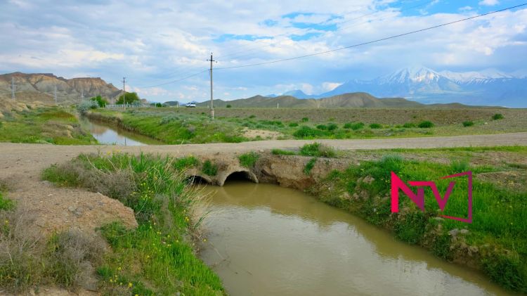 Culfada kanaldan meyiti tapılan şəxsin kimliyi məlum olub