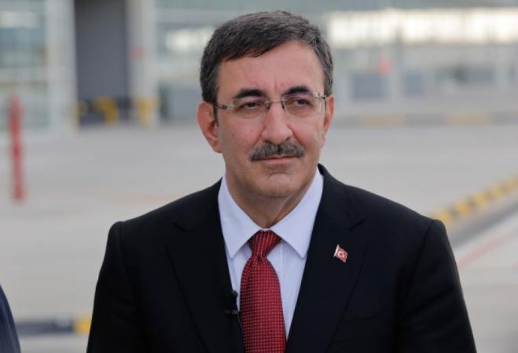 Türkiyənin Vitse-prezidenti İrəvanda keçiriləcək Avropa Siyasi Birliyinin Sammitində Ankaranı təmsil edəcək