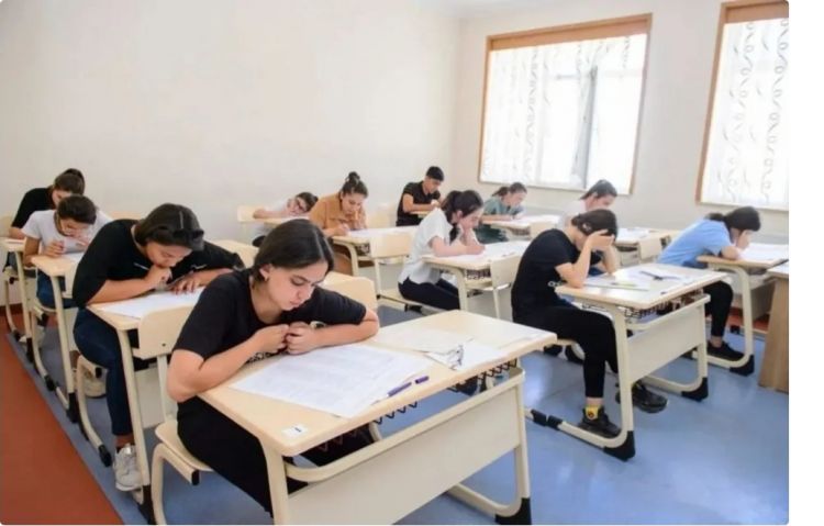 Bu gün 29 mindən çox şagird və abituriyent Azərbaycan dilindən imtahan verəcək