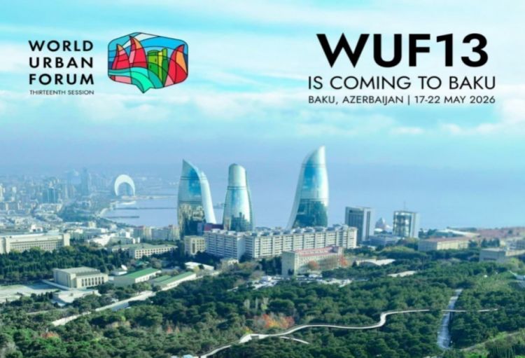 WUF13 iştirakçıları üçün Bakıda rahat nəqliyyat sistemi