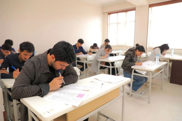 Rezidenturaya imtahanın nəticələri 4 gün ərzində elan olunacaq