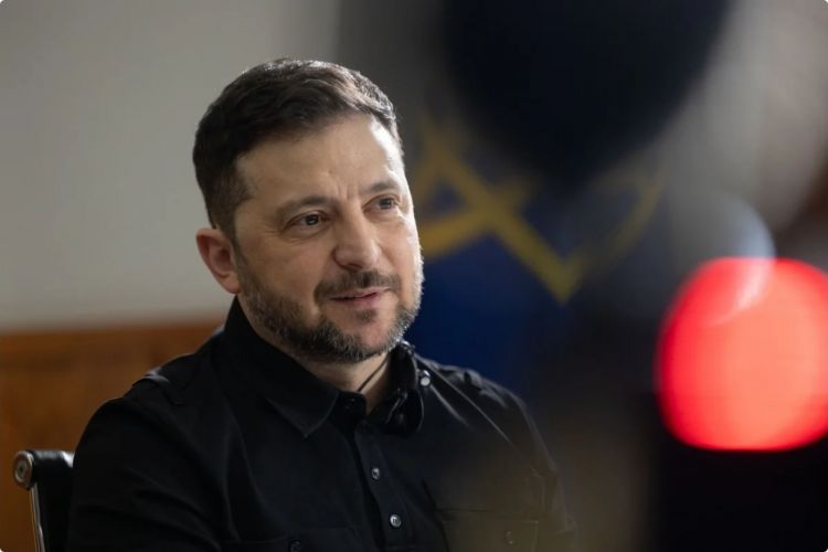 Ukrayna ordusu Rusiyanın kölgə donanmasının iki tankerinə zərbə endirib