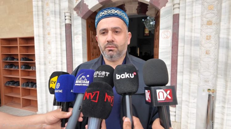 Şaiq Əliyev: Milli-mənəvi dəyərlərə sadiqlik siyasəti bu gün öz bəhrəsini verir