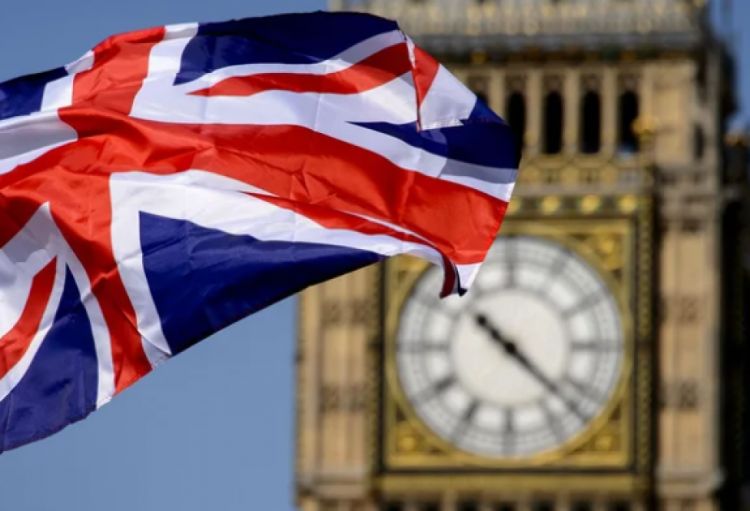 “The Times”: Britaniyanın 2030-cu ilə qədər yeni silah almaq üçün vəsaiti yoxdur