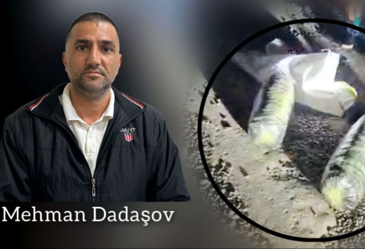 Neftçalada 7 kiloqrama yaxın narkotik vasitə aşkarlanıb
