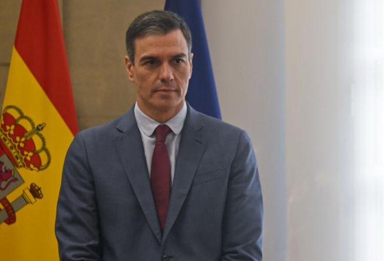 İspaniya Baş nazirinin İrəvana uçan təyyarəsi Ankarada məcburi eniş edib