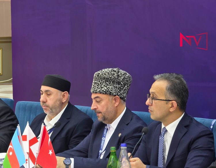 Ramin Məmmədov: Zəngəzur yolu tarixi yaddaşımızın davamı və gələcəyə uzanan körpüdür