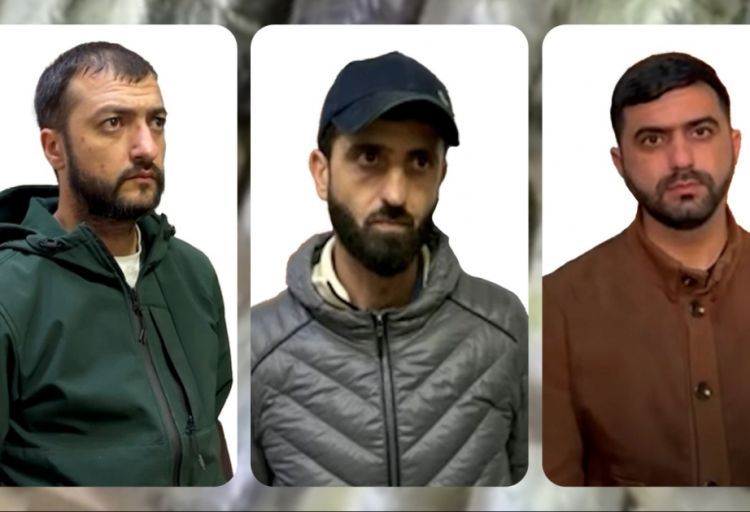 Paytaxtda 71 kiloqram narkotik vasitə və 13 min həb aşkarlanıb