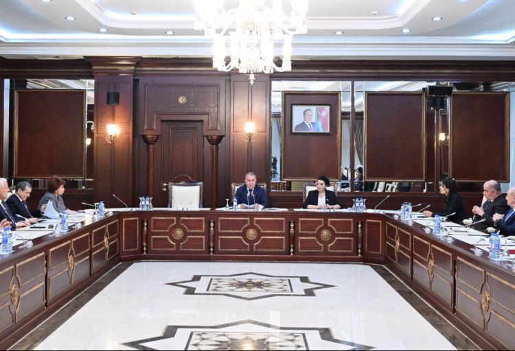 Kənd təsərrüfatı torpaqlarında istehsala mane olan yaşıllıqların götürülməsi sadələşdirilir