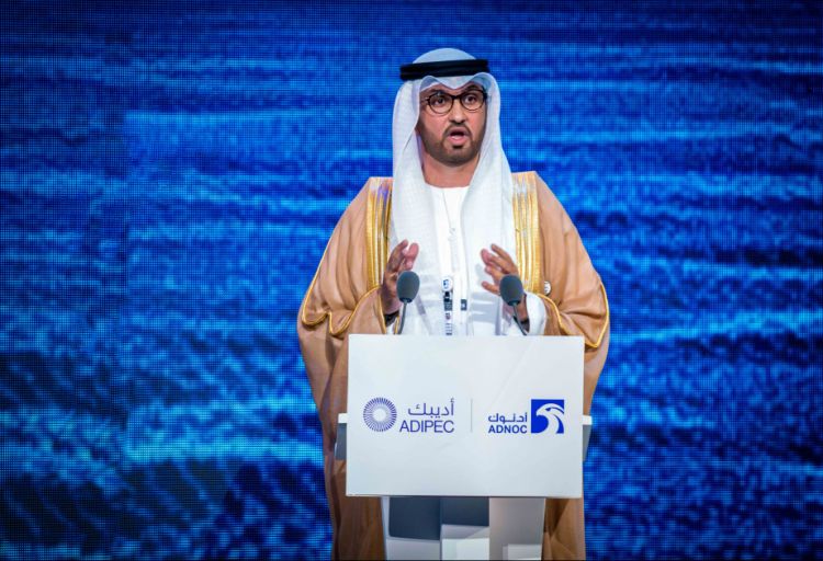 BƏƏ-nin naziri: OPEC-i tərk etmək qərarı milli maraqların qorunmasına yönəlib