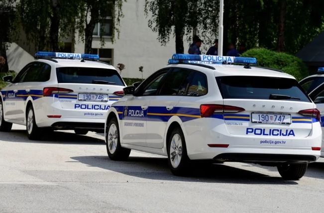 Xorvatiyada 4 miqrantın meyiti tapılıb, 15-i xilas edilib