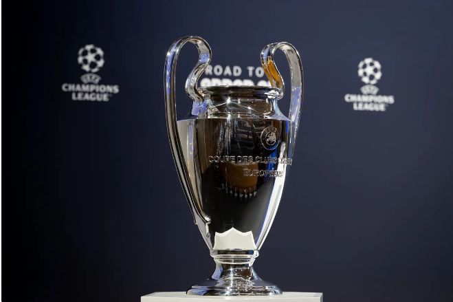 UEFA Çempionlar Liqasında ilk finalçı müəyyənləşir